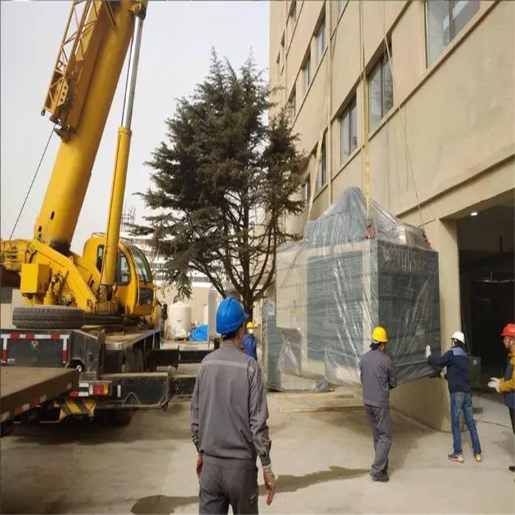 青岛城阳附近12吨吊车出租电话