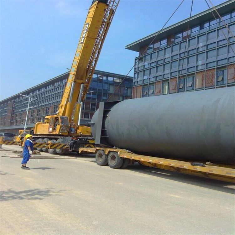 青岛城阳大型吊车租赁公司