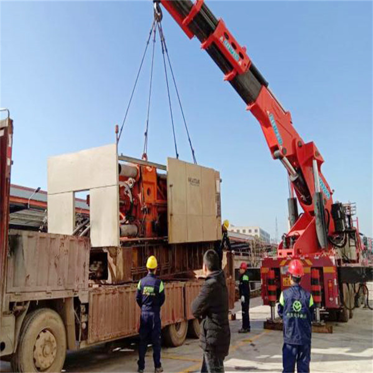 青岛城阳附近随车吊出租，便捷服务与实用联系方式