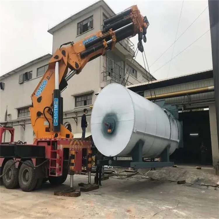 青岛城阳室内装修小型折臂吊出租服务：高效解决方案与租赁指南