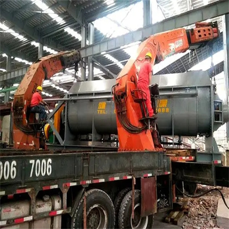 青岛城阳大型随车吊出租多少钱