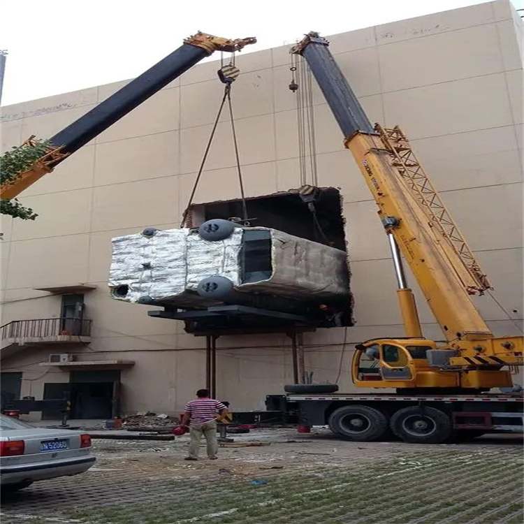 青岛城阳25吨汽车吊出租