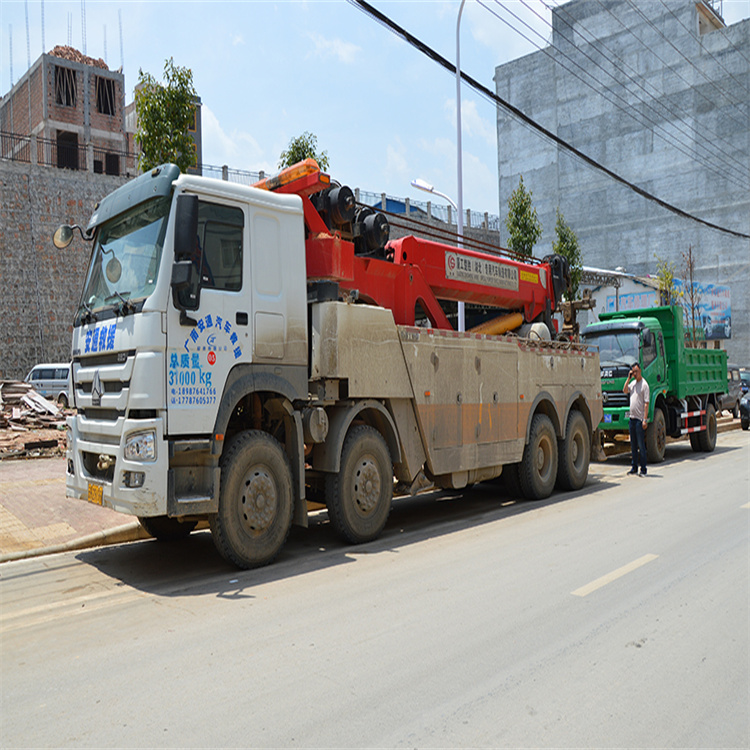 青岛城阳50吨随车吊出租