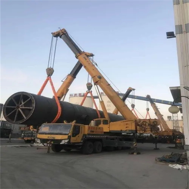 青岛城阳如何评估吊车出租公司在风电设备吊装的专业性