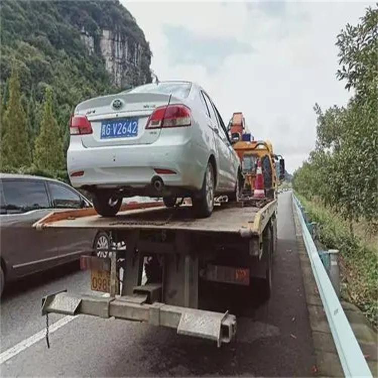 青岛城阳吊车吊小车正确部位