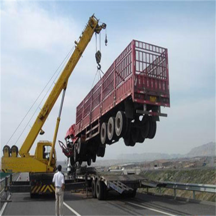 青岛城阳吊车吊运安全措施