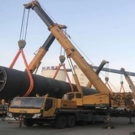 青岛城阳46米吊车怎么出租